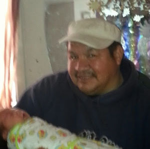 Meet your Posher, Johnny